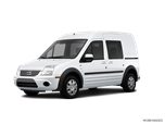 2013 Ford Transit Connect Passenger